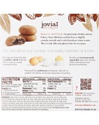 Jovial Chocolate Cream Cookies (10x7 Oz)