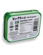 Vermints Wintermint Breathmints (6x1.41 Oz)