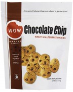 Wow Baking Chocolate Chip Cookie(12x8 Oz)