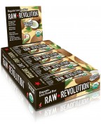 Raw Revolution Coconut Delight (12x1.8 Oz)