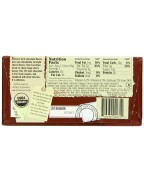 Chocolove Cherries in Dark Chocolate Bar (12x3.2 Oz)