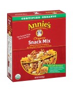 Annie's Homegrown Bunnies Snack Mix (12x9 Oz)