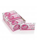 Glee Gum Bubblegum Flavor Box (12x16ct )