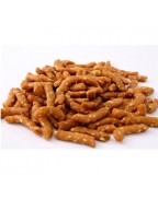 Golden Flavor Salted Sesame Sticks (1x15lb)