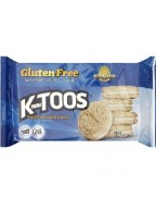 Kinnikinnick Foods Itoos Van Creme Cookie (6x8OZ )