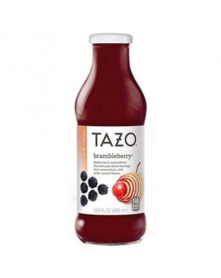 Tazo Rtd Brambleberry (12x13.8OZ )