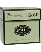 Smith Teamaker Green Tea Fez (1x15 Bag)