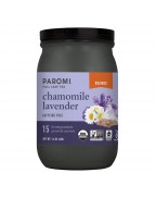 Paromi Chamomile Lavender Tea (6x15CT)