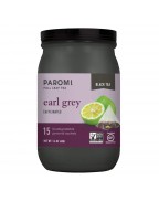 Paromi Earl Grey Tea (6x15CT)