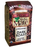 The Mate Factor Og2 Dark Roast Mate (6x12Oz)