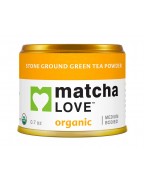 Matcha Love Og2 Tea Powder (10x0.7Oz)