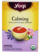 Yogi Calming Tea (1x16 Bag)