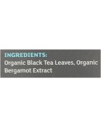 Equal Exchange Black, Earl Grey Tea (6x20 Bag)