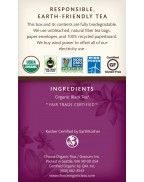 Choice Organic Teas English Breakfast (6x16 Bag)