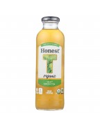 Honest Green Tea Un Sweet (12x16OZ )