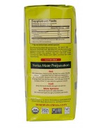 ECOTEAS Yerba Mate Pure Leaf Loose Tea (6x1LB)