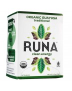 Runa Guayusa Traditional (6x16 Bag)