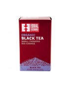 Equal Exchange Black Tea (6x20 Bag)