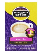 Oregon Chai Dry Mix Vanilla (6x8 CT)