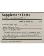 India Honey Chamomile Tulsi Tea (6x18 CT)