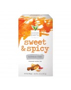 Good Earth Herbal Tea Sweet & Spicy (6x18 BAG )