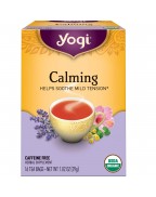 Yogi Calming Tea (6x16 Bag)