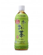 Ito En Oi Ocha Japanese Green Tea (12x16.9Oz) 