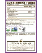 Traditional Medicinals Chamomile Smooth Move (1x16 Bag)