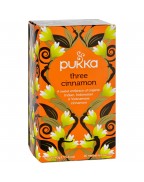 Pukka Herbs Og2 3 Cinnamon Tea (6x20BAG)