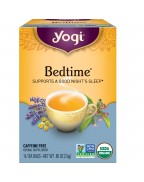 Yogi Bedtime Tea (6x16 Bag)