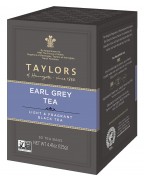 Taylors Of Harrogate Earl Grey Tea (6x50 Bag )