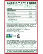 Traditional Medicinals Breathe Easy Herb Tea (6x16 Bag)