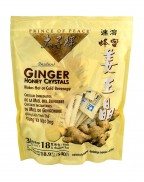 Prince Of Peace Instant Ginger Honey Crys (1x30 CT)