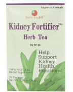 Health King Kidney Fortifier Herb Tea (1x20 Tea Bags)