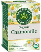 Traditional Medicinals Chamomile Tea (6x16 Bag)