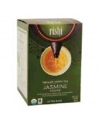 Rishi Tea Jasmine, FT (6x15 BAG)