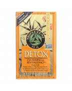 Triple Leaf Tea Detox Tea (6x20 Bag)