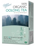 Prince Of Peace Oolong Tea (1x100 Bag)