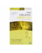 Prince Of Peace Green Tea (1x100 Bag)