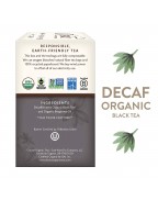 Choice Organic Teas Decaf Earl Grey (6x16 Bag)