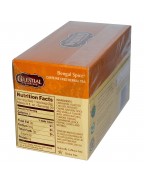 Celestial Seasonings Bengal Spice Herb Tea (6x20 Bags)