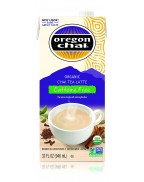 Oregon Chai Chai Conc Herbal Decaf (6x32 Oz)