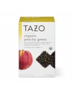 Tazo Pchy Green Tea (6x20BAG )