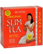 Hobe Labs Slim Tea Original (1x60 Bags)