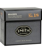 Smith Teamaker Brahmin Black Tea (6x15 Bag)