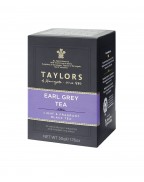 Taylors Of Harrogate Earl Grey Tea (6x20BAG )