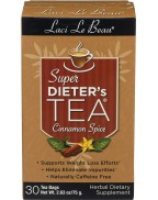 Laci Le Beau Cinnamon Spice Super Diet Tea (1x30 Bag)