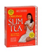 Hobe Labs Original Slim Tea (1x24 Bags)