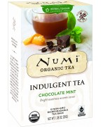 Numi Tea Chocolate Mint (6x12 BAG)