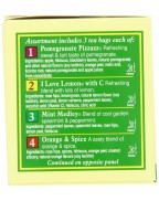 Bigelow 6 Assorted Herbal Teas (6x18 Bag )